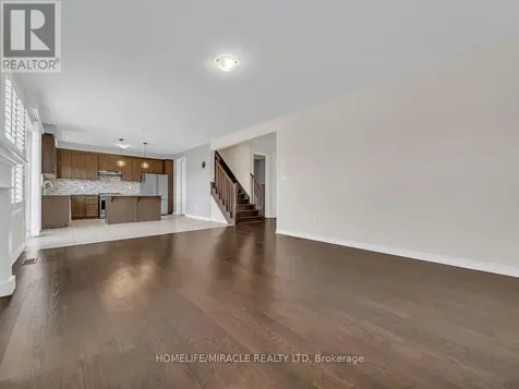 52 Compass Trail Cambridge ON N3E 0B7