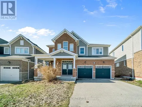 52 Compass Trail Cambridge ON N3E 0B7