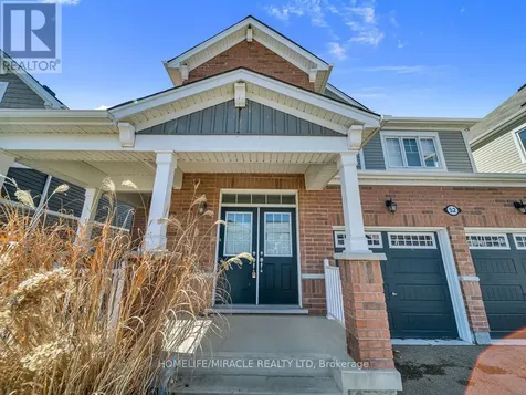 52 Compass Trail Cambridge ON N3E 0B7