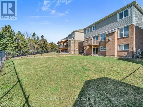 52 Compass Trail Cambridge ON N3E 0B7