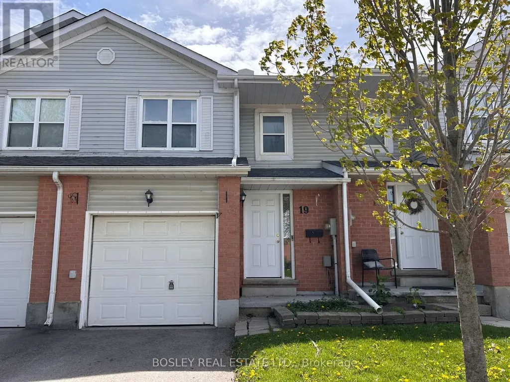 100 Century Drive Orangeville ON L9W 4L3
