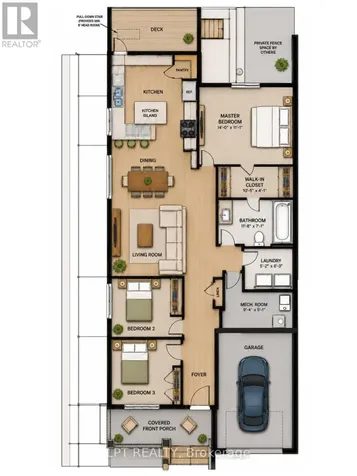 960 Katia Street The Nation ON K0A 2M0
