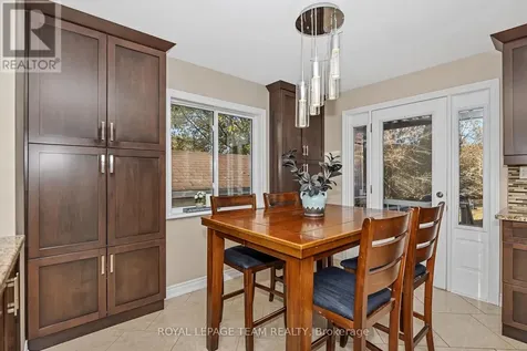 1115 Des Cerisiers Street Clarence-rockland ON K4K 1K9