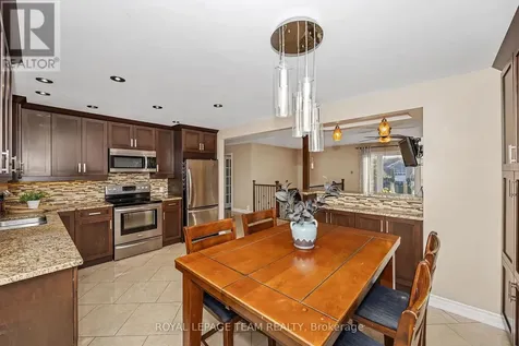 1115 Des Cerisiers Street Clarence-rockland ON K4K 1K9