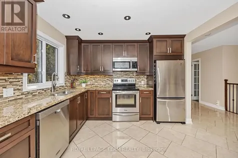1115 Des Cerisiers Street Clarence-rockland ON K4K 1K9