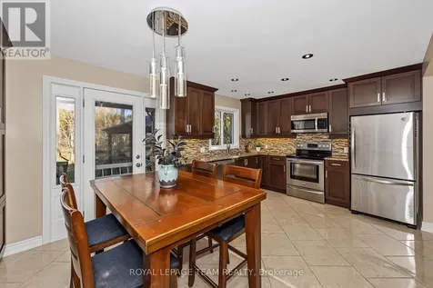1115 Des Cerisiers Street Clarence-rockland ON K4K 1K9