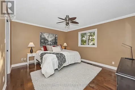 1115 Des Cerisiers Street Clarence-rockland ON K4K 1K9