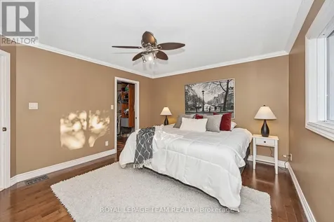 1115 Des Cerisiers Street Clarence-rockland ON K4K 1K9