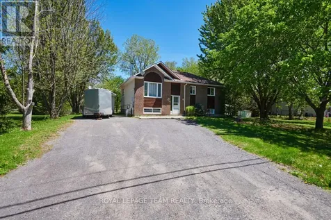 1115 Des Cerisiers Street Clarence-rockland ON K4K 1K9
