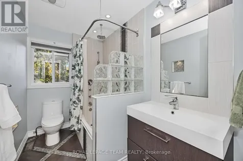 1115 Des Cerisiers Street Clarence-rockland ON K4K 1K9