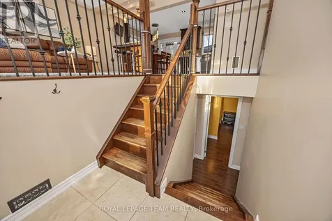 1115 Des Cerisiers Street Clarence-rockland ON K4K 1K9