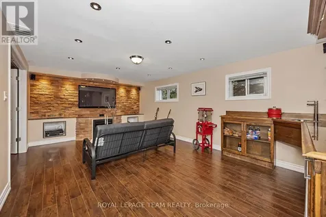 1115 Des Cerisiers Street Clarence-rockland ON K4K 1K9