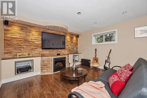 1115 Des Cerisiers Street Clarence-rockland ON K4K 1K9