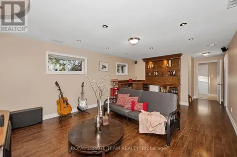 1115 Des Cerisiers Street Clarence-rockland ON K4K 1K9