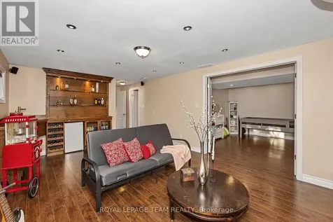 1115 Des Cerisiers Street Clarence-rockland ON K4K 1K9