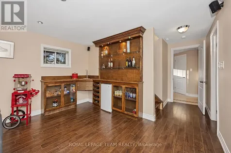 1115 Des Cerisiers Street Clarence-rockland ON K4K 1K9