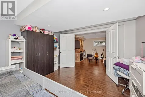 1115 Des Cerisiers Street Clarence-rockland ON K4K 1K9