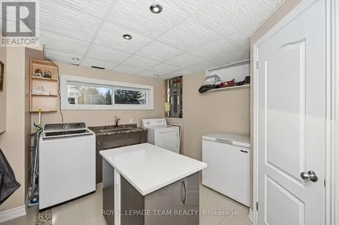 1115 Des Cerisiers Street Clarence-rockland ON K4K 1K9
