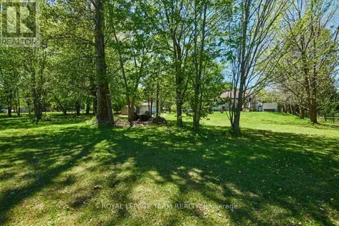 1115 Des Cerisiers Street Clarence-rockland ON K4K 1K9