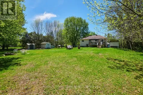 1115 Des Cerisiers Street Clarence-rockland ON K4K 1K9
