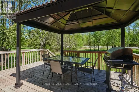 1115 Des Cerisiers Street Clarence-rockland ON K4K 1K9