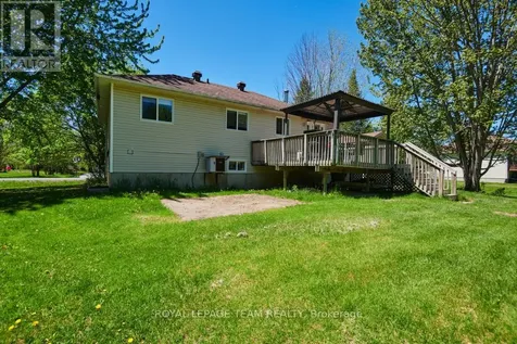 1115 Des Cerisiers Street Clarence-rockland ON K4K 1K9