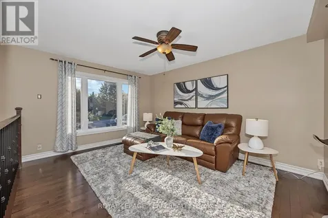 1115 Des Cerisiers Street Clarence-rockland ON K4K 1K9