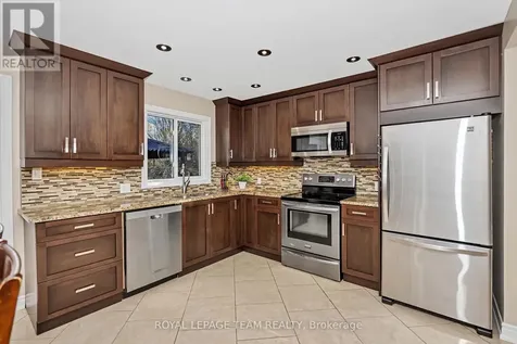 1115 Des Cerisiers Street Clarence-rockland ON K4K 1K9