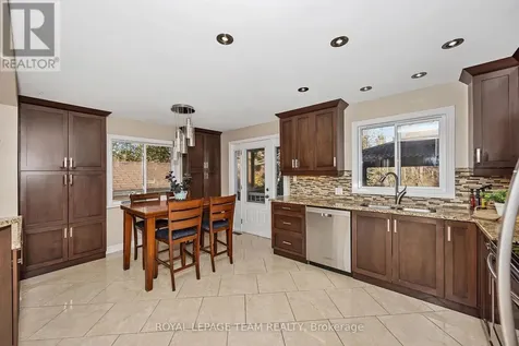 1115 Des Cerisiers Street Clarence-rockland ON K4K 1K9