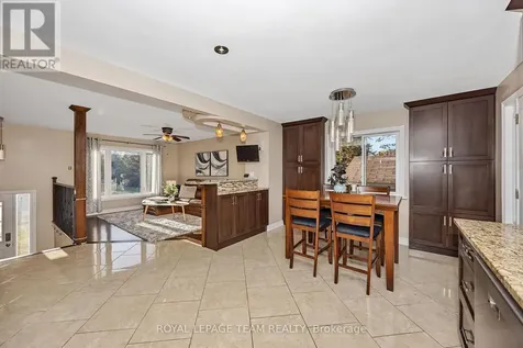 1115 Des Cerisiers Street Clarence-rockland ON K4K 1K9