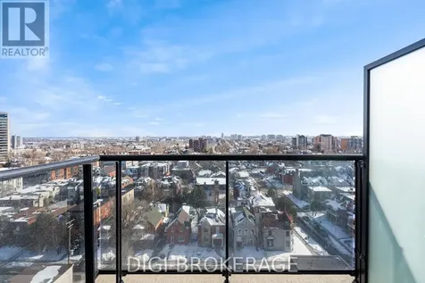 560 Rideau Street Ottawa ON K1N 5Z8