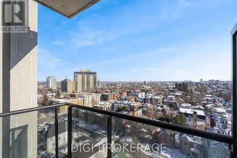 560 Rideau Street Ottawa ON K1N 5Z8
