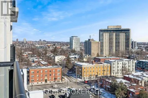 560 Rideau Street Ottawa ON K1N 5Z8