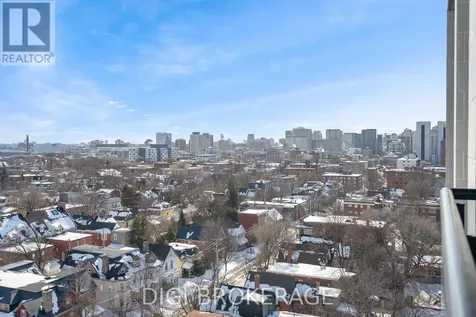 560 Rideau Street Ottawa ON K1N 5Z8