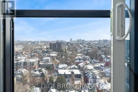 560 Rideau Street Ottawa ON K1N 5Z8