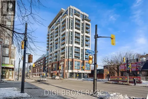 560 Rideau Street Ottawa ON K1N 5Z8