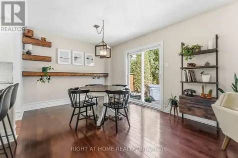 981 Barwell Avenue Ottawa ON K2B 8H4