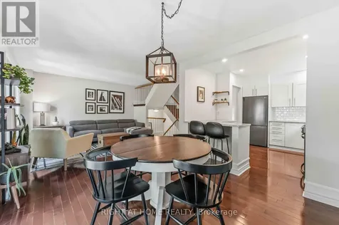 981 Barwell Avenue Ottawa ON K2B 8H4