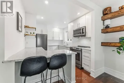 981 Barwell Avenue Ottawa ON K2B 8H4