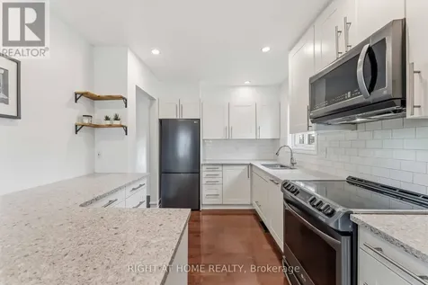 981 Barwell Avenue Ottawa ON K2B 8H4