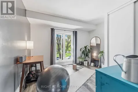 981 Barwell Avenue Ottawa ON K2B 8H4