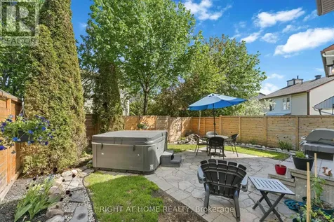 981 Barwell Avenue Ottawa ON K2B 8H4