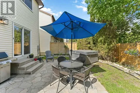 981 Barwell Avenue Ottawa ON K2B 8H4