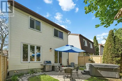 981 Barwell Avenue Ottawa ON K2B 8H4
