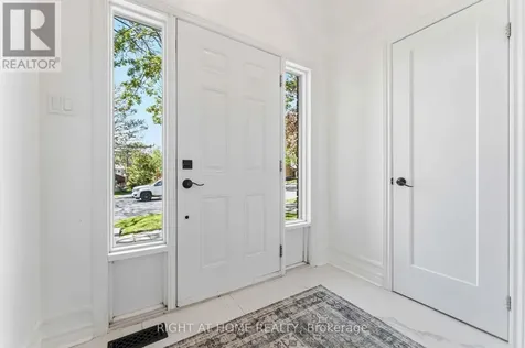 981 Barwell Avenue Ottawa ON K2B 8H4