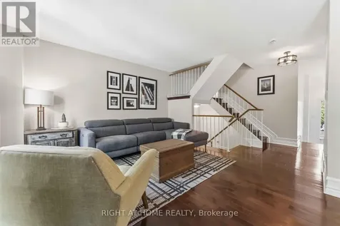981 Barwell Avenue Ottawa ON K2B 8H4