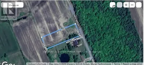Montee Millaire Road The Nation ON K0A 1M0