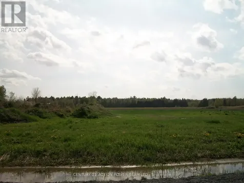 Montee Millaire Road The Nation ON K0A 1M0