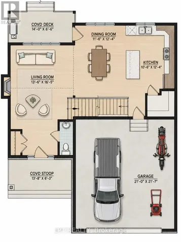 932 Katia Street The Nation ON K0A 2M0