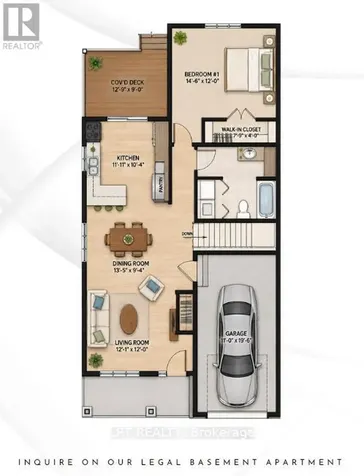 967 Katia Street The Nation ON K0A 2M0